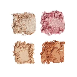 Relove Pocket Shadow Palette Sweet Sundae