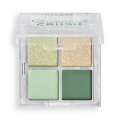 Relove Pocket Shadow Palette Kiwi Crush