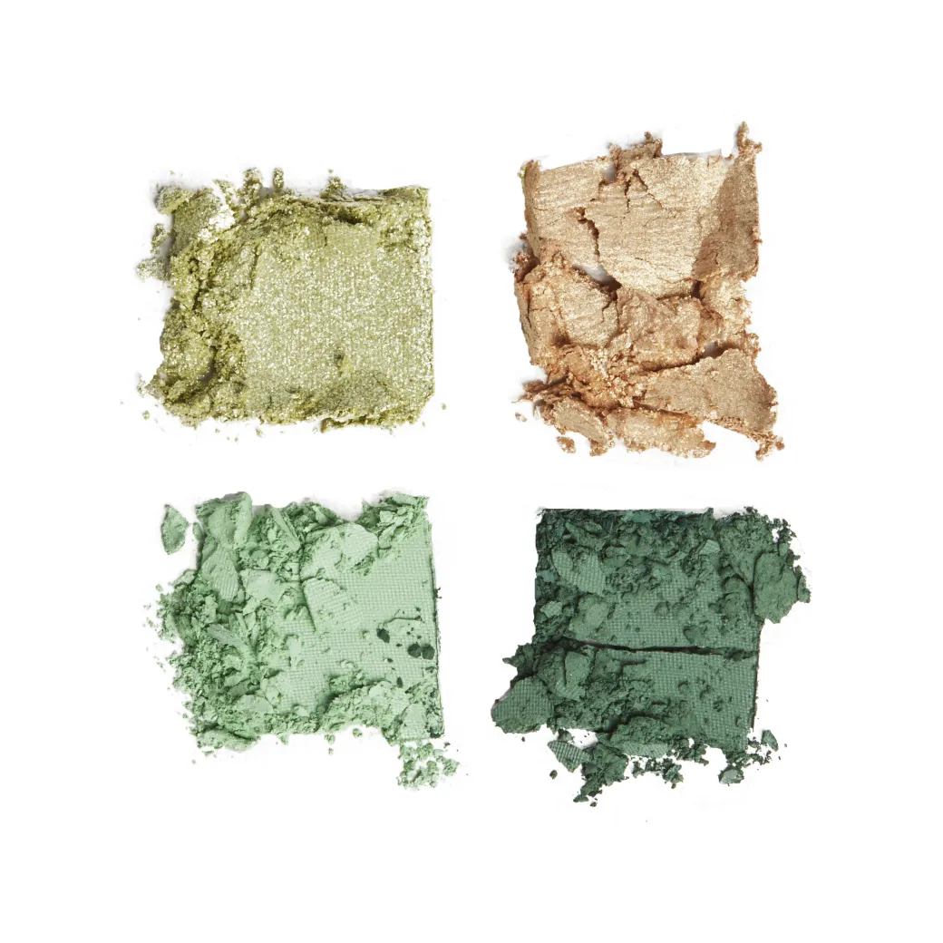 Relove Pocket Shadow Palette Kiwi Crush