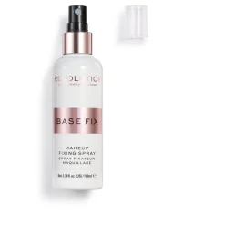 Revolution Base Fix Makeup Fixing Spray