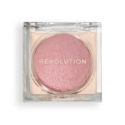 Revolution Beam Bright Blush Pink Party
