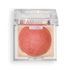 Revolution Beam Bright Blush Orange Crush