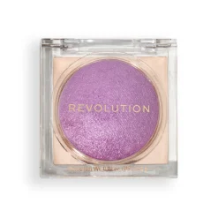Revolution Beam Bright Blush Lick of Lilac