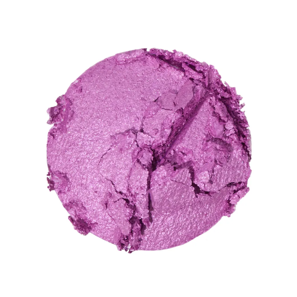 Revolution Beam Bright Blush Lick of Lilac