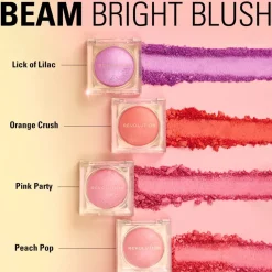 Revolution Beam Bright Blush