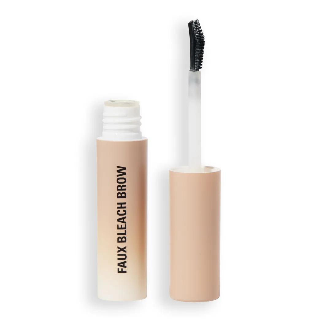 Revolution Faux Bleach Brows Brow Gel