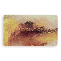 Revolution Forever Flawless Shadow Palette Bronze Temptation