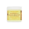 Revolution Haircare Conditioning Banana & Mango Butter with Niacinamide Hair Mask