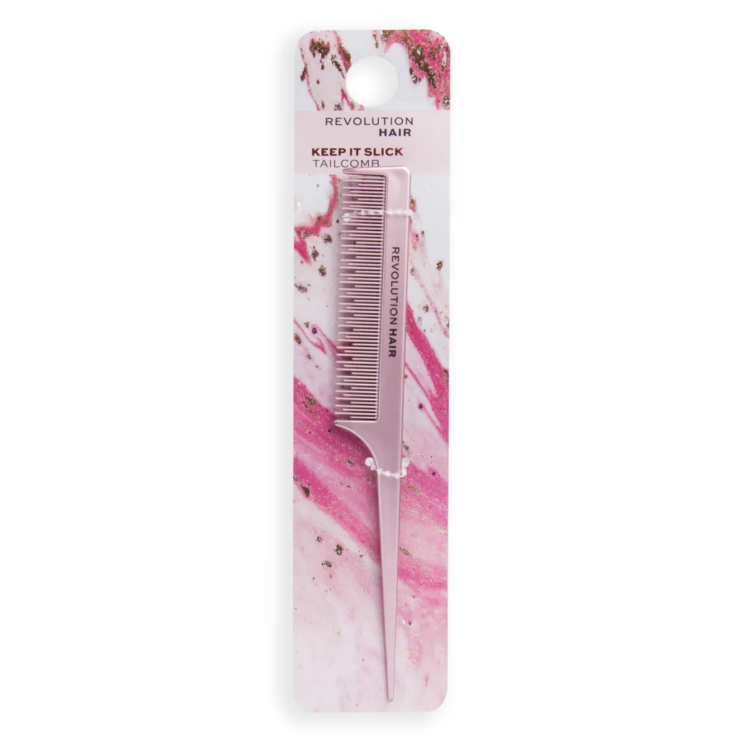 Revolution Haircare Keep It Slick Tail Comb