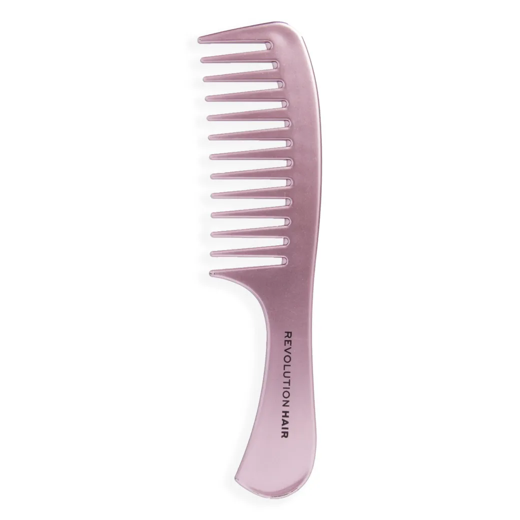 Revolution Haircare Natural Wave Wide Tooth Comb