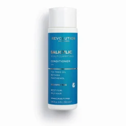 Revolution Haircare Salicylic Acid Clarifying Conditioner for Oily Hair