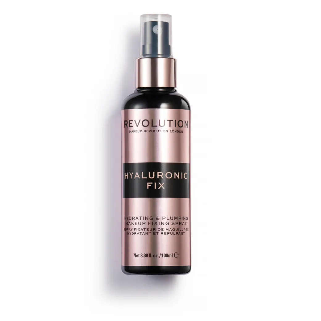 Revolution Hyaluronic Setting Spray