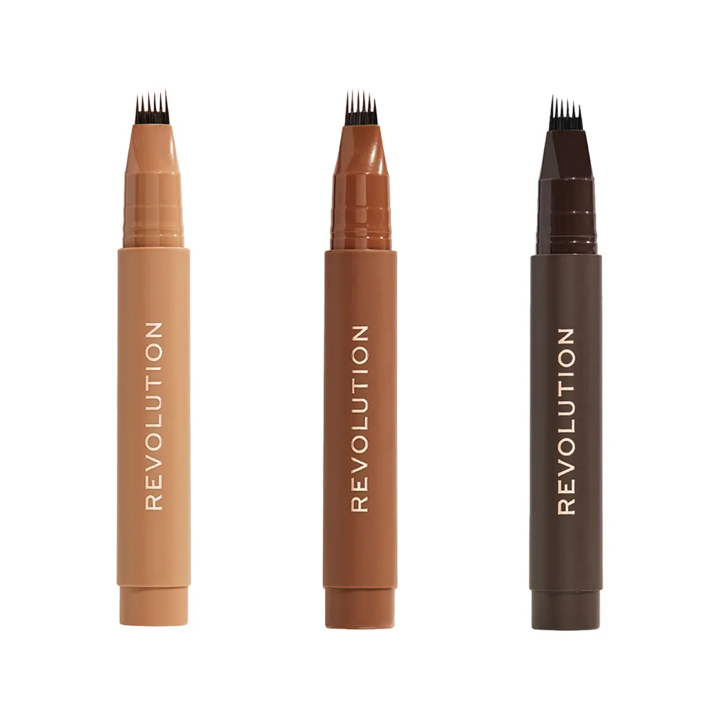 Revolution Instant Brow Hair Pen