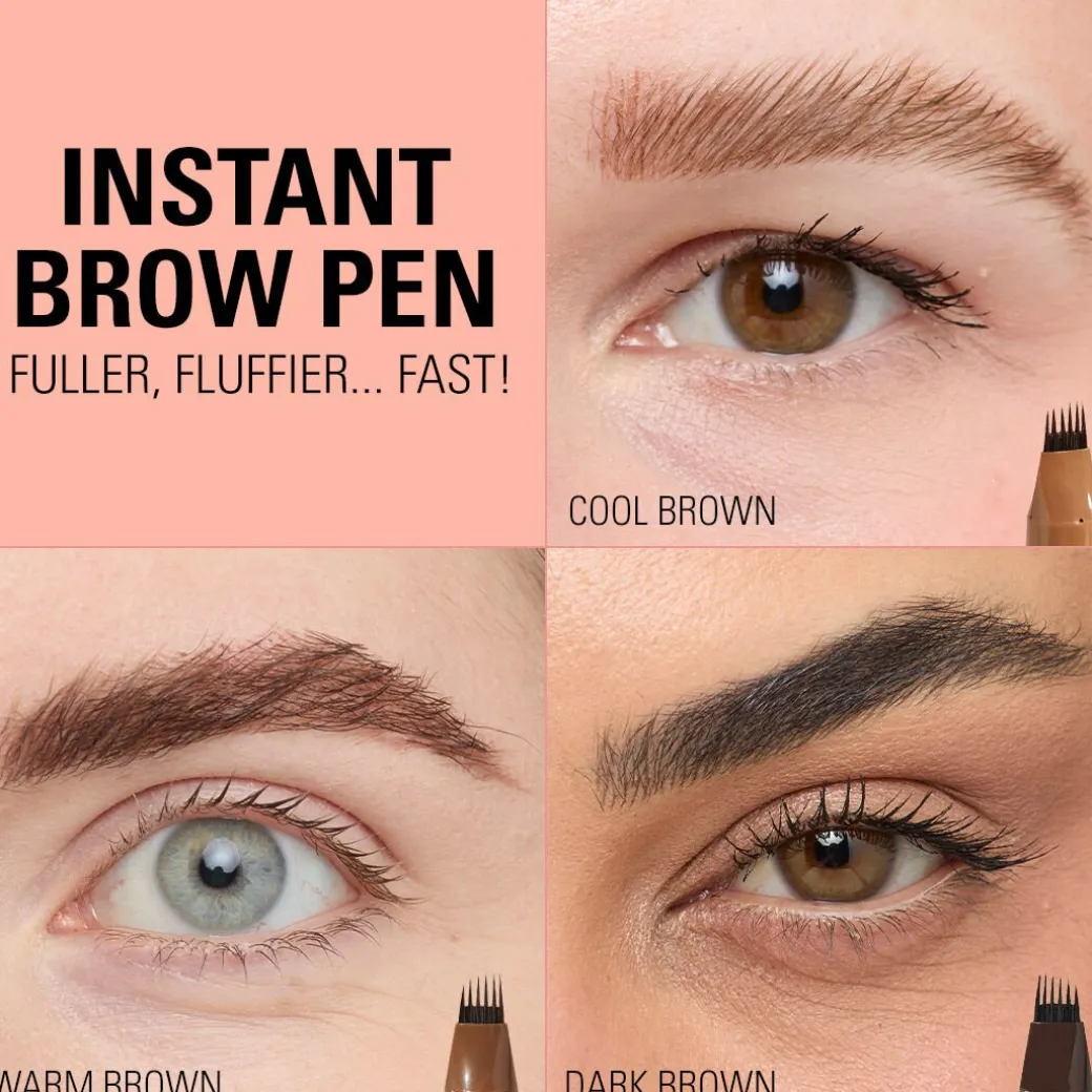 Revolution Instant Brow Hair Pen