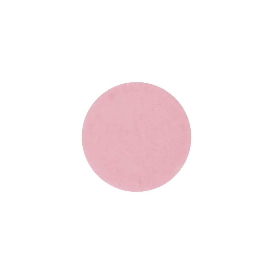 Revolution Jelly Blush Stick Lip and Cheek Stain Peach Orange