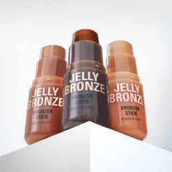 Revolution Jelly Bronze Bronzer Stick