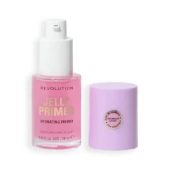 Revolution Jelly Juice Hydrating Primer