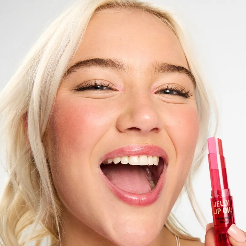 Revolution Jelly Lip Oil Stick