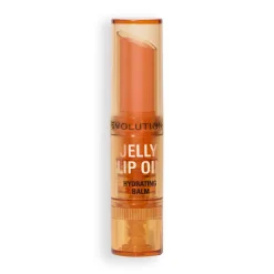 Revolution Jelly Lip Oil Stick Popsicle Peach