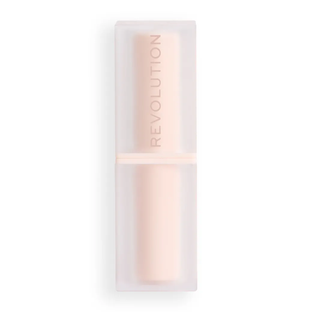Revolution Lip Allure Soft Satin Lipstick Sultry NEW!