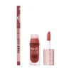 Revolution Pout Bomb Gloss & Liner Duo