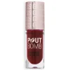 Revolution Pout Bomb Plumping Gloss Jelly Berry Mauve NEW!