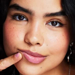 Revolution Pout Bomb Plumping Gloss Kiss Nude