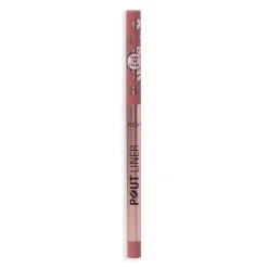 Revolution Pout Bomb Plumping Lip Liner Chauffeur Nude
