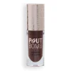 Revolution Pout Bomb Shimmer Gloss Chocolate Sparkle