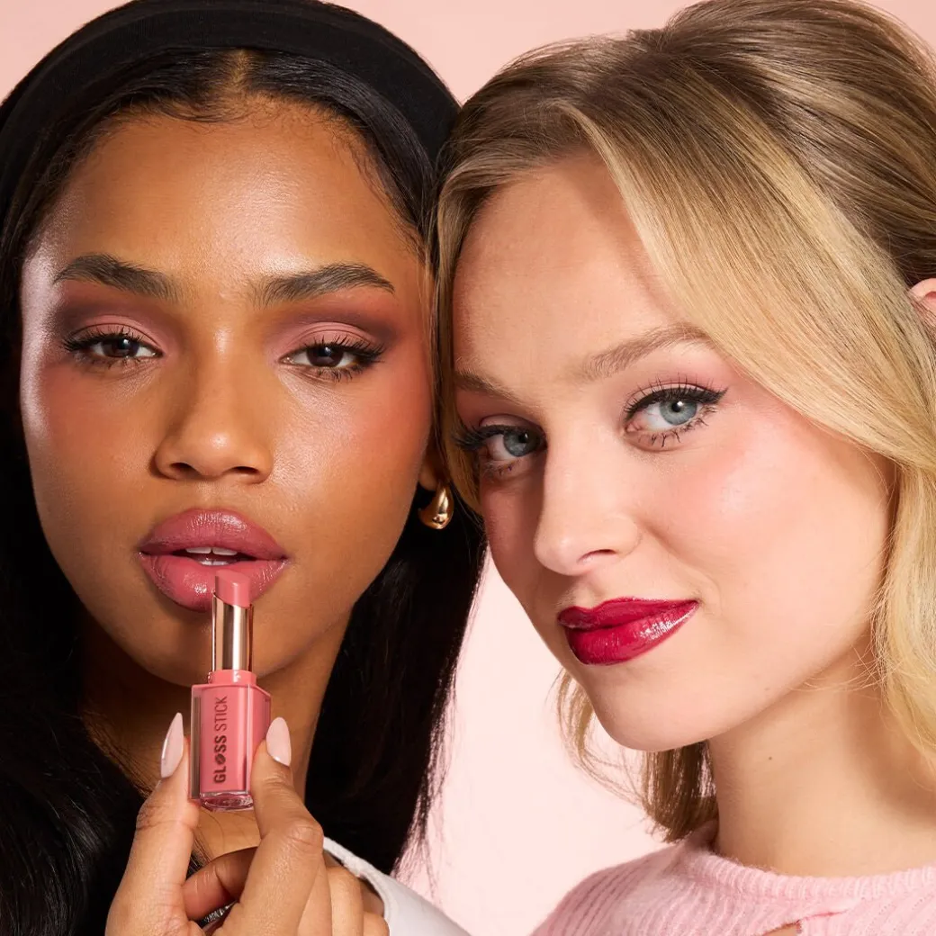 Revolution Pout Lip Gloss Stick