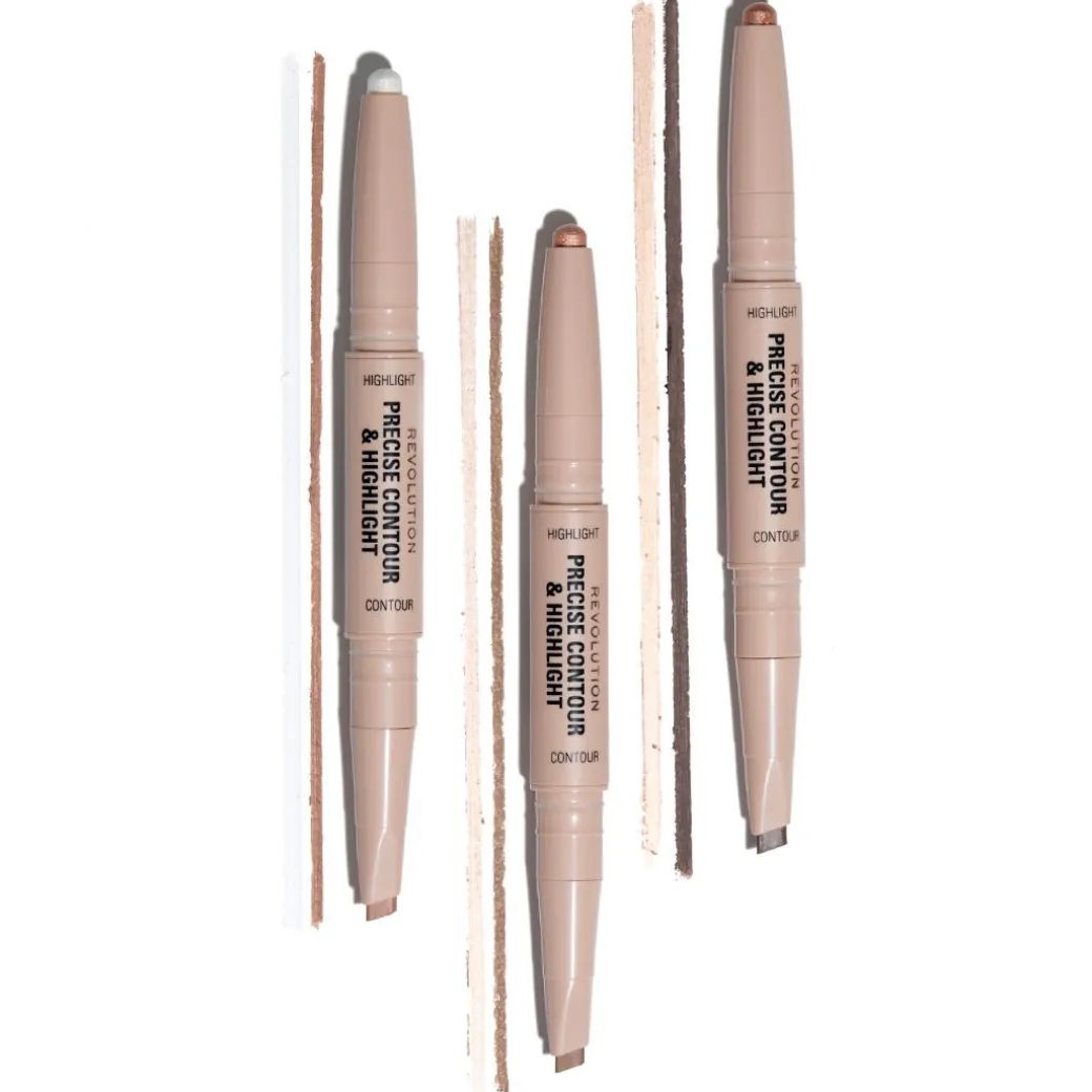 Revolution Precise Contour & Highlight Stick