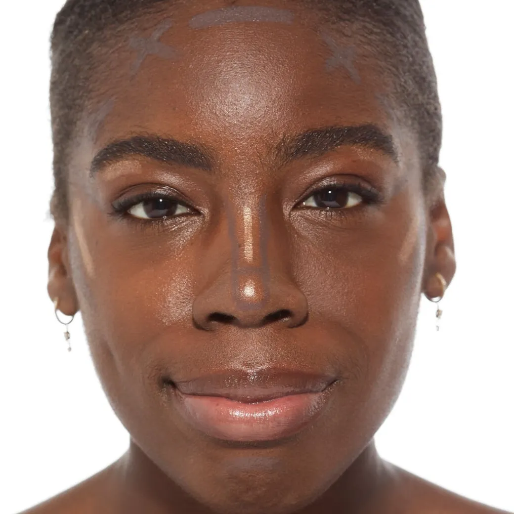 Revolution Precise Contour & Highlight Stick