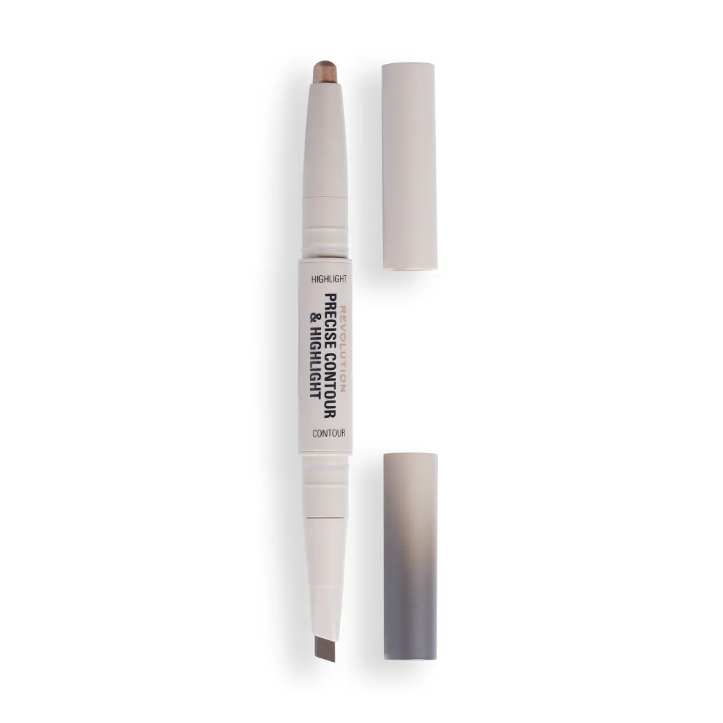 Revolution Precise Contour & Highlight Stick Dark