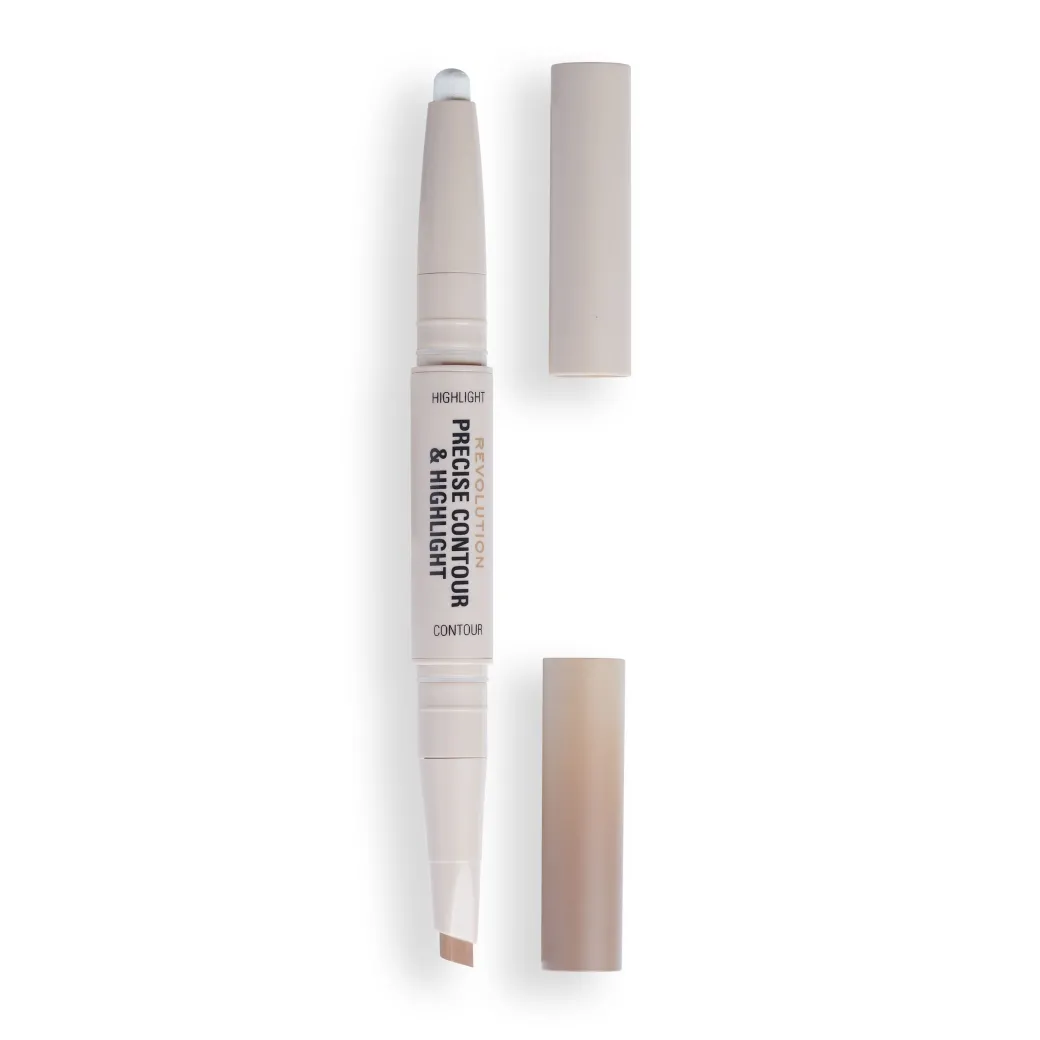 Revolution Precise Contour & Highlight Stick Light
