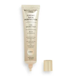 Revolution Pro CC Perfecting Skin Tint Light 26ml