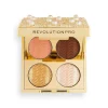 Revolution Pro Diamonds & Pearls Shadow Palette