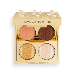 Revolution Pro Diamonds & Pearls Shadow Palette