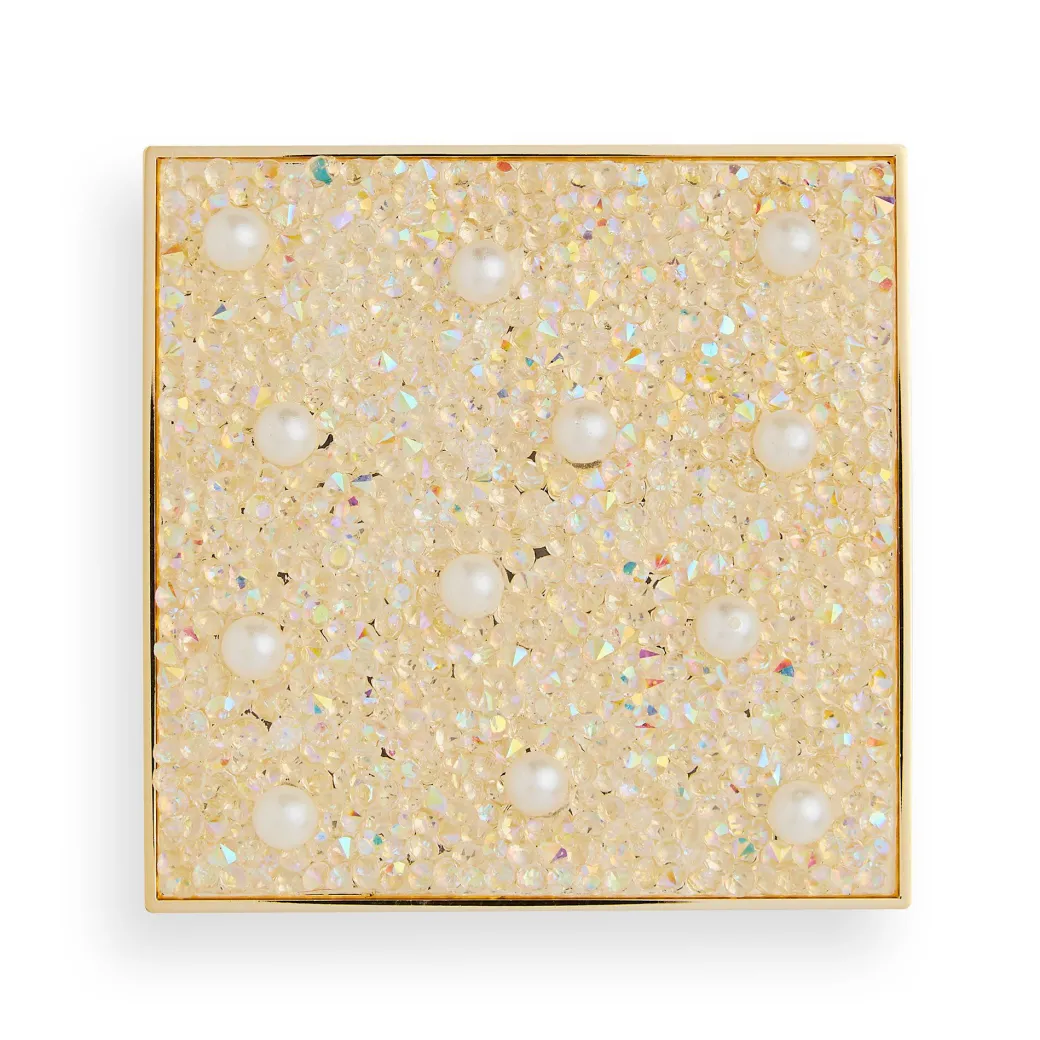 Revolution Pro Diamonds & Pearls Shadow Palette