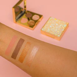 Revolution Pro Diamonds & Pearls Shadow Palette
