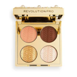Revolution Pro Diamonds & Pearls Shadow Palette