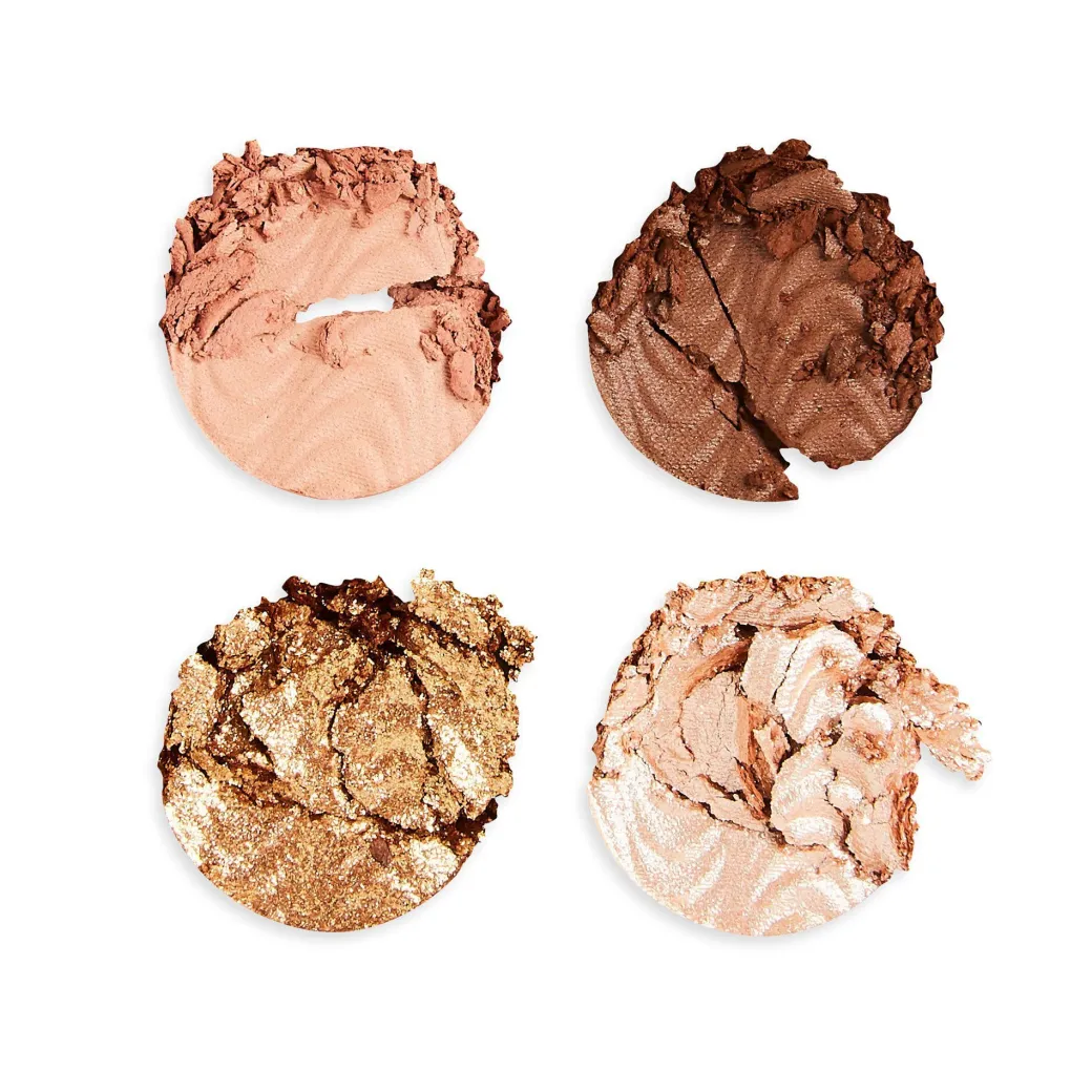 Revolution Pro Diamonds & Pearls Shadow Palette