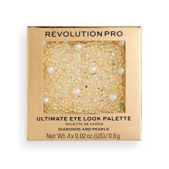 Revolution Pro Diamonds & Pearls Shadow Palette