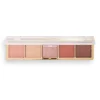 Revolution Pro Glam Palette Love Yourself Soft Pink
