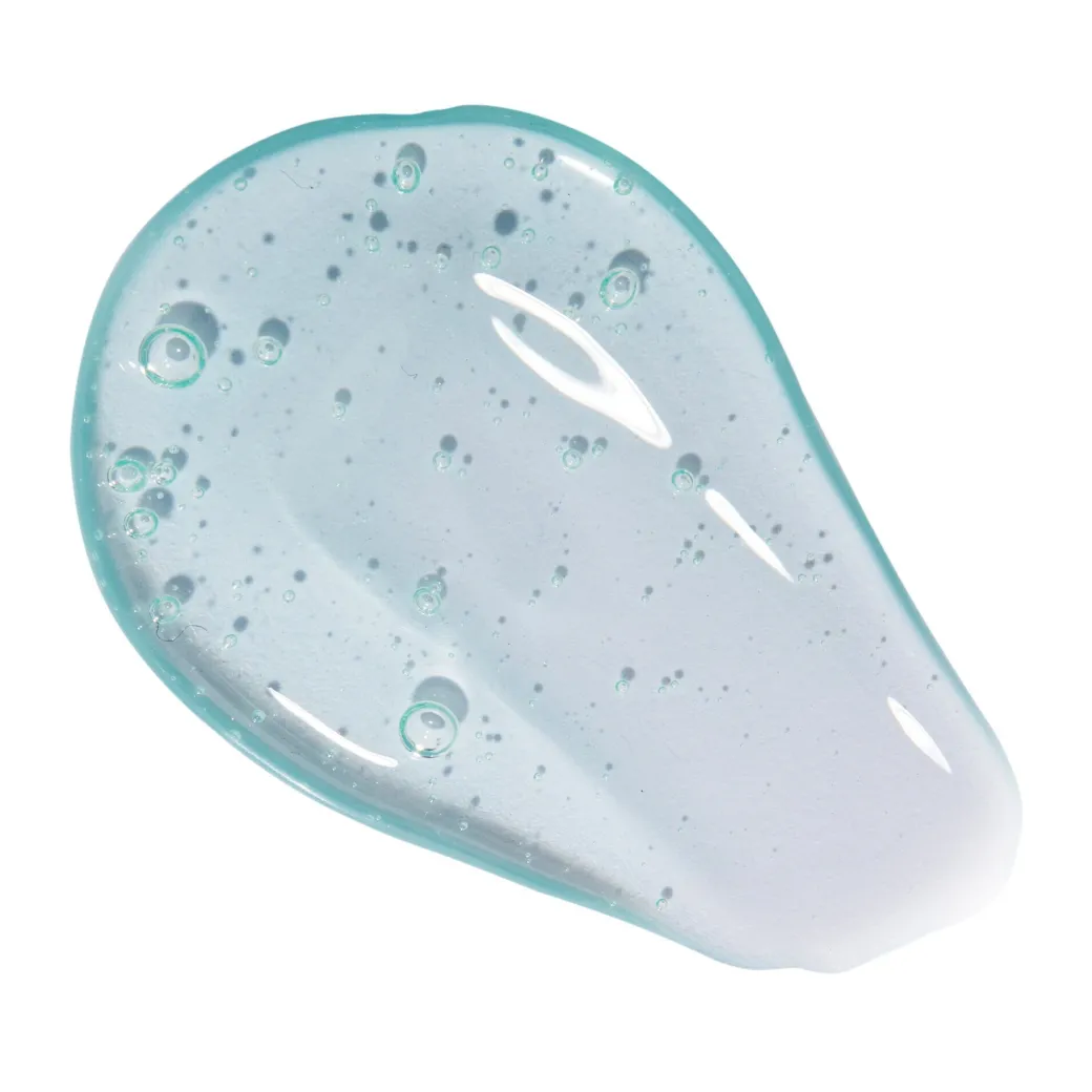 Revolution Pro Glossy Plump Lip Oil Mint