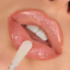 Revolution Pro Glossy Plump Lip Oil Mint