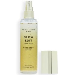 Revolution Pro Glow Edit Setting Spray