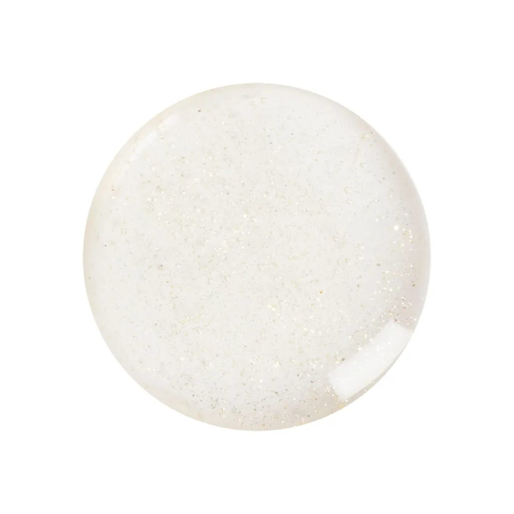 Revolution Pro Glow Edit Shimmer Lip Oil Touch Clear