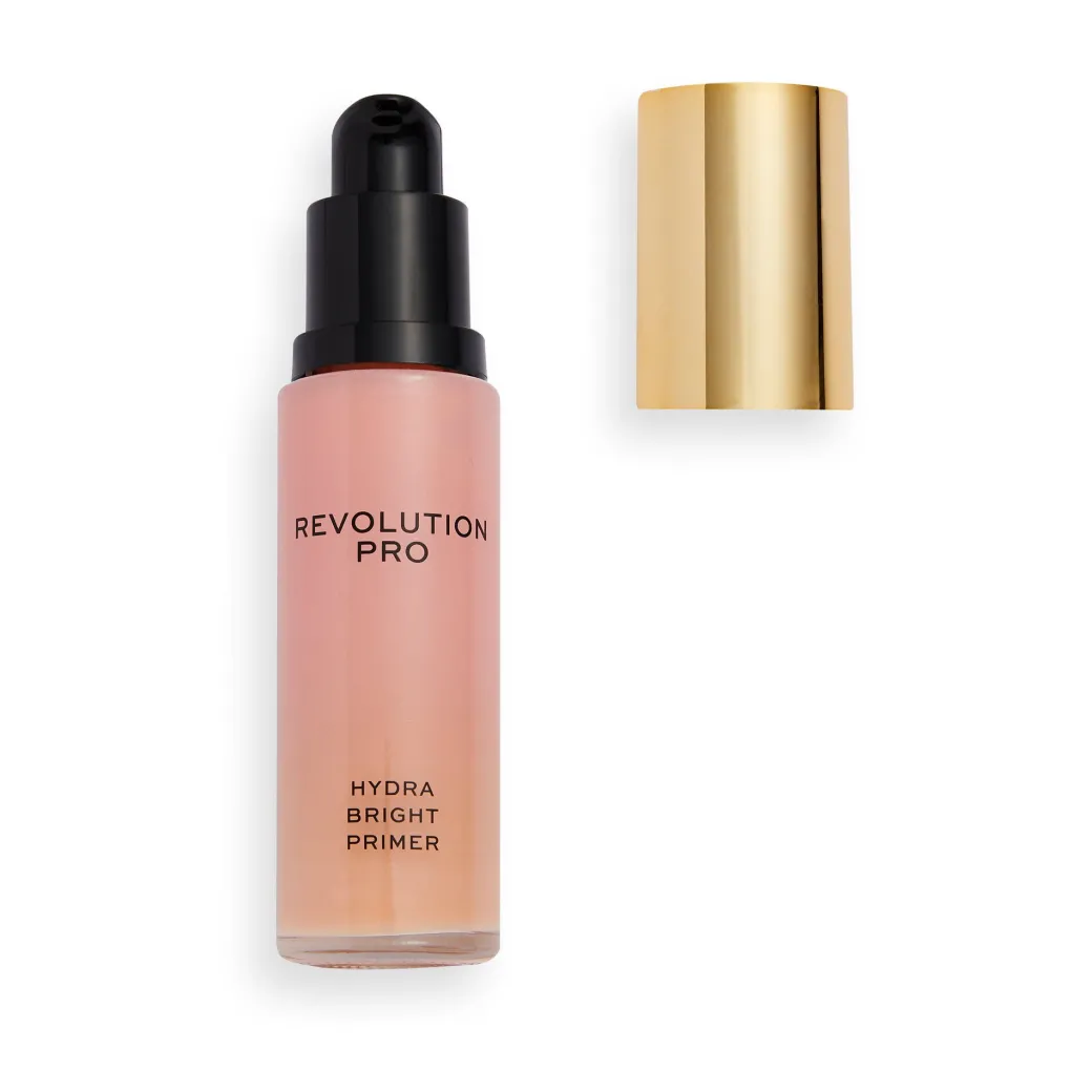 Revolution Pro Hydra Bright Primer