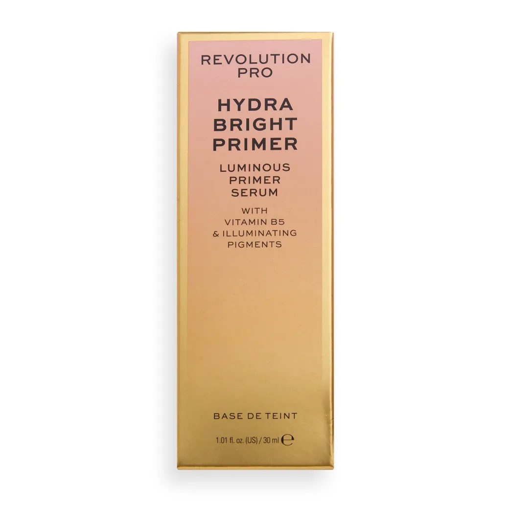 Revolution Pro Hydra Bright Primer