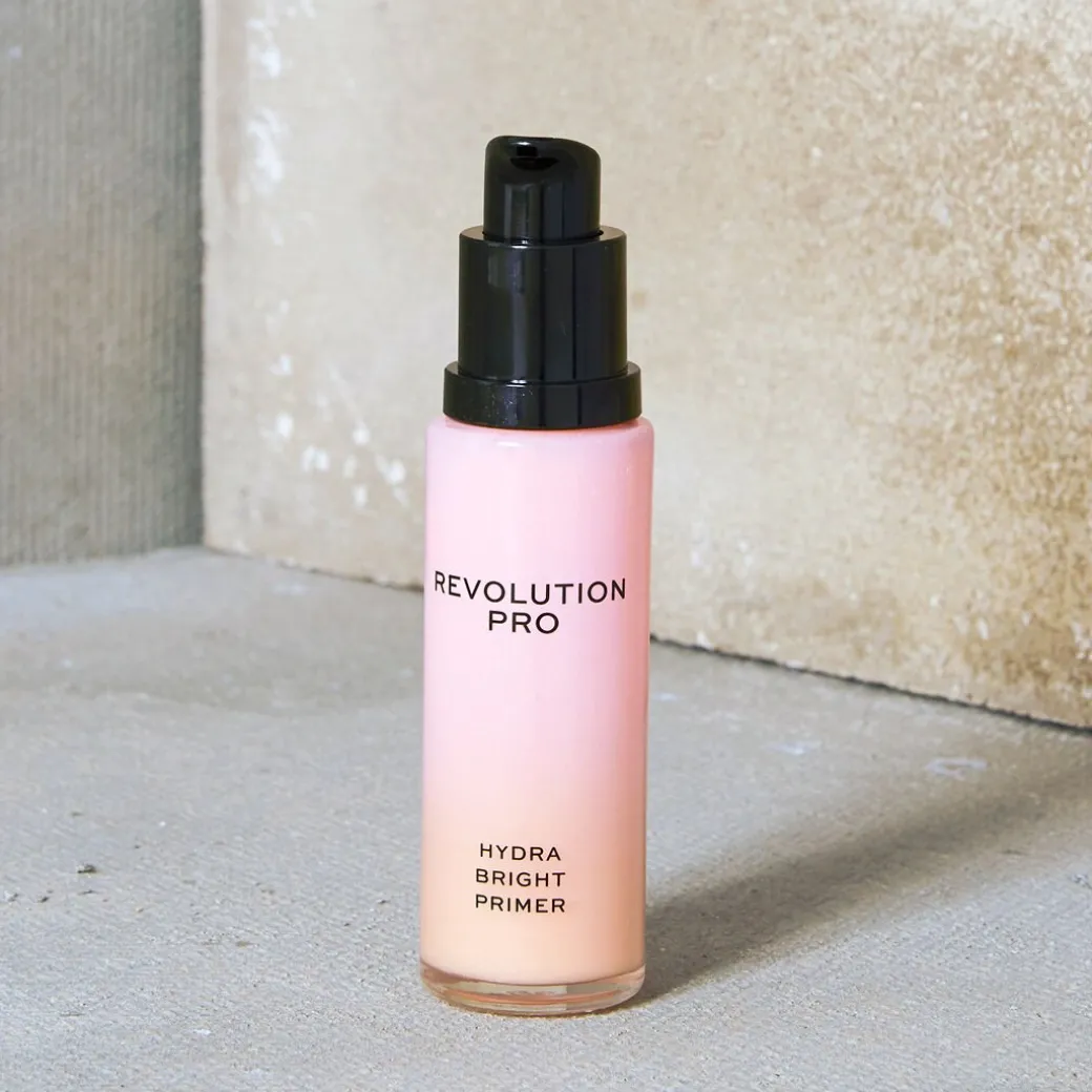 Revolution Pro Hydra Bright Primer